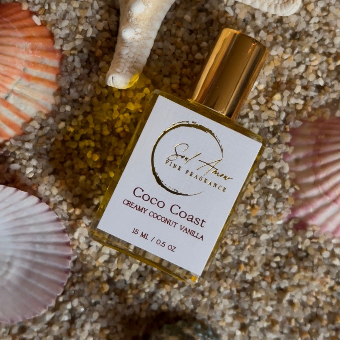 Coco Coast